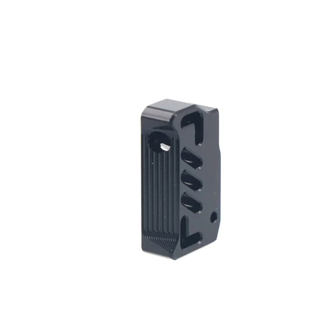 Dr. Black Aluminium Flat Trigger Type A - Image 2