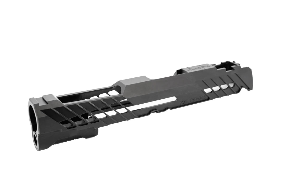 Dr Black 5.1 Type 706 Hi Capa Slide - Image 2