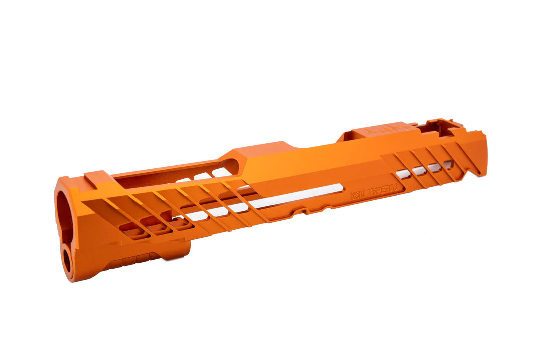Dr Black 5.1 Type 706 Hi Capa Slide - Image 8