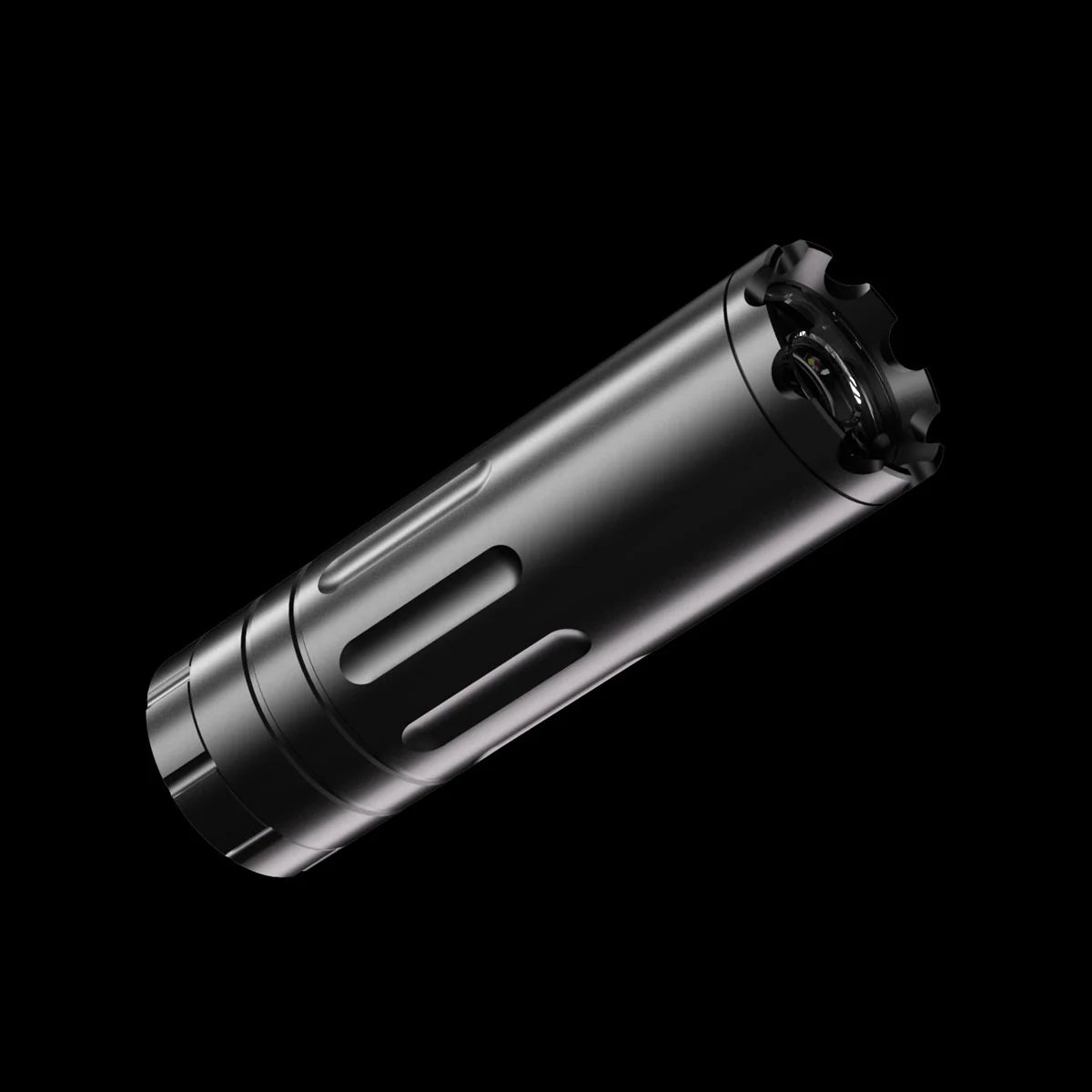 Eshooter Flare Smoky BT Gel Blaster Tracer Unit - Image 3