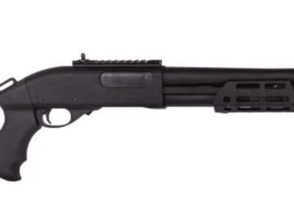 Golden Eagle Gel8879 Gas Powered Shotgun Gel Blaster