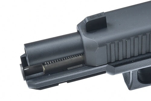 Guarder G45 Gen 5 MOS Custom Gel Blaster - Steel Slide Version - Image 11