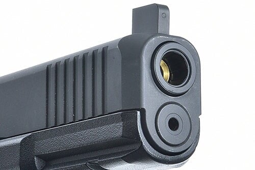 Guarder G45 Gen 5 MOS Custom Gel Blaster - Steel Slide Version - Image 10