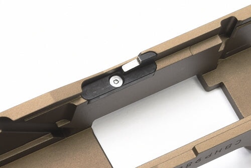 Guarder CNC Aluminium Slide for MARUI G17 Gen5 MOS (G45 Gen5 MOS/FDE) - Image 4