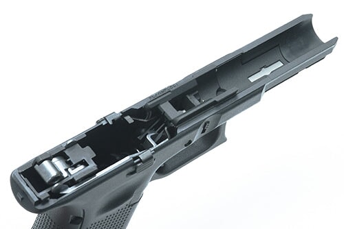 Guarder Original Frame Complete Set for MARUI G17 Gen5 (Black) - Image 2