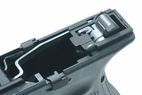 Guarder Original Frame Complete Set for MARUI G17 Gen5 (Black) - Image 4