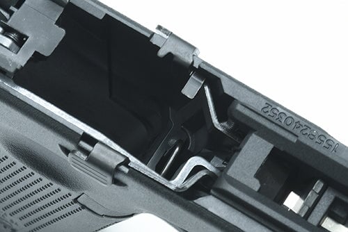 Guarder Original Frame Complete Set for MARUI G17 Gen5 (Black) - Image 5