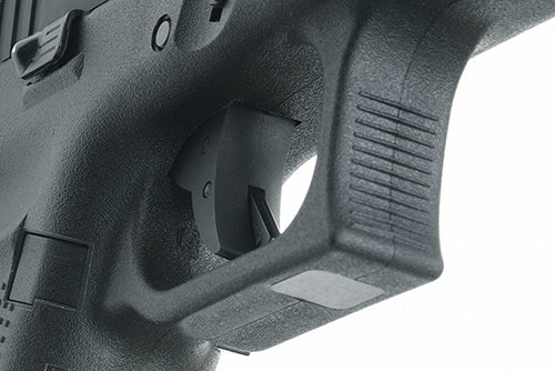 Guarder Original Frame Complete Set for MARUI G17 Gen5 (Black) - Image 9