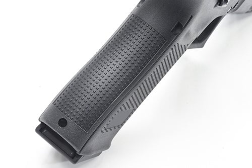 Guarder Original Frame Complete Set for MARUI G17 Gen5 (Black) - Image 10
