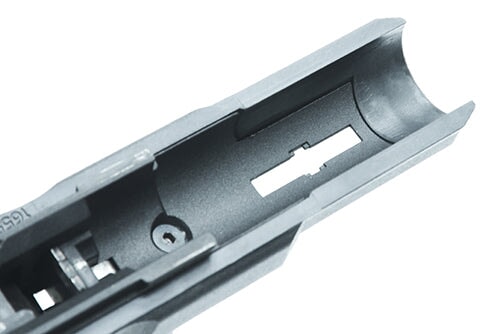 Guarder Original Frame Complete Set for G45 Gen5 (Black) - Image 7