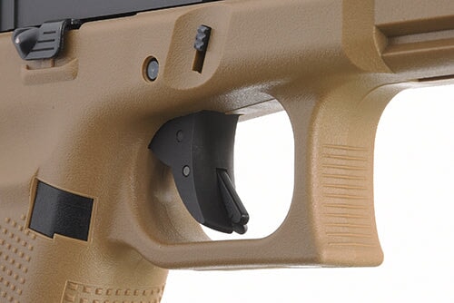 Guarder Original Frame Complete Set for G45 Gen5 (FDE) - Image 9