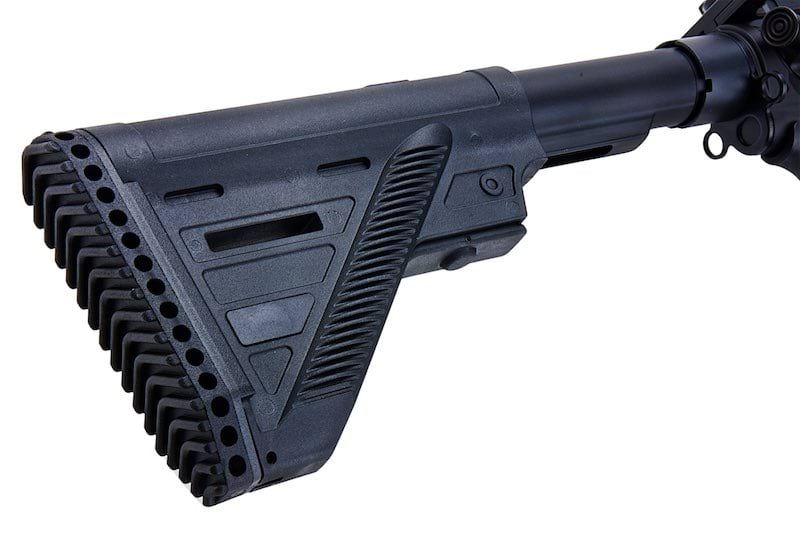 Guns Modify HK416A5 MWS GBBR Gel Blaster Replica Level 2 BK - Image 9
