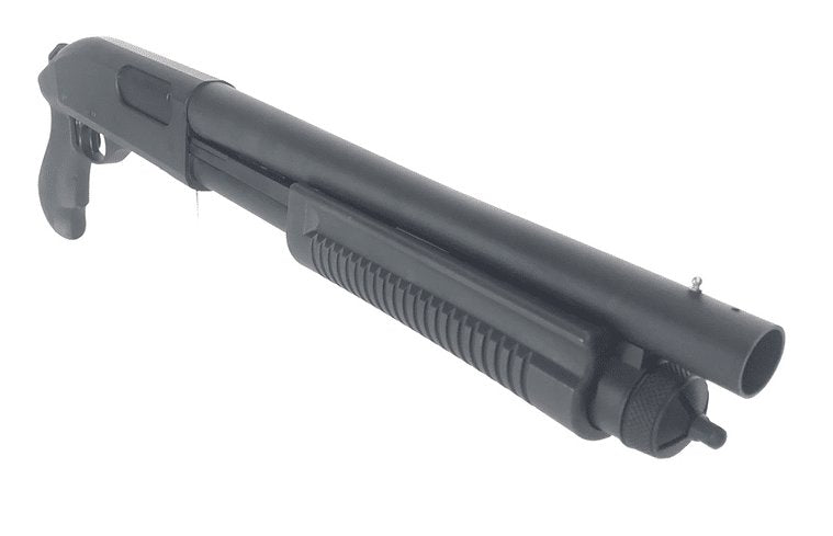 Golden Eagle Gel8881 Gas Powered Shotgun Gel Blaster - Image 2
