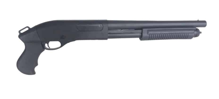 Golden Eagle Gel8881 Gas Powered Shotgun Gel Blaster