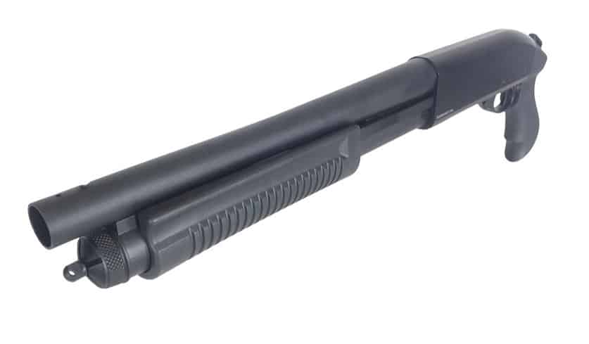Golden Eagle Gel8881 Gas Powered Shotgun Gel Blaster - Image 3