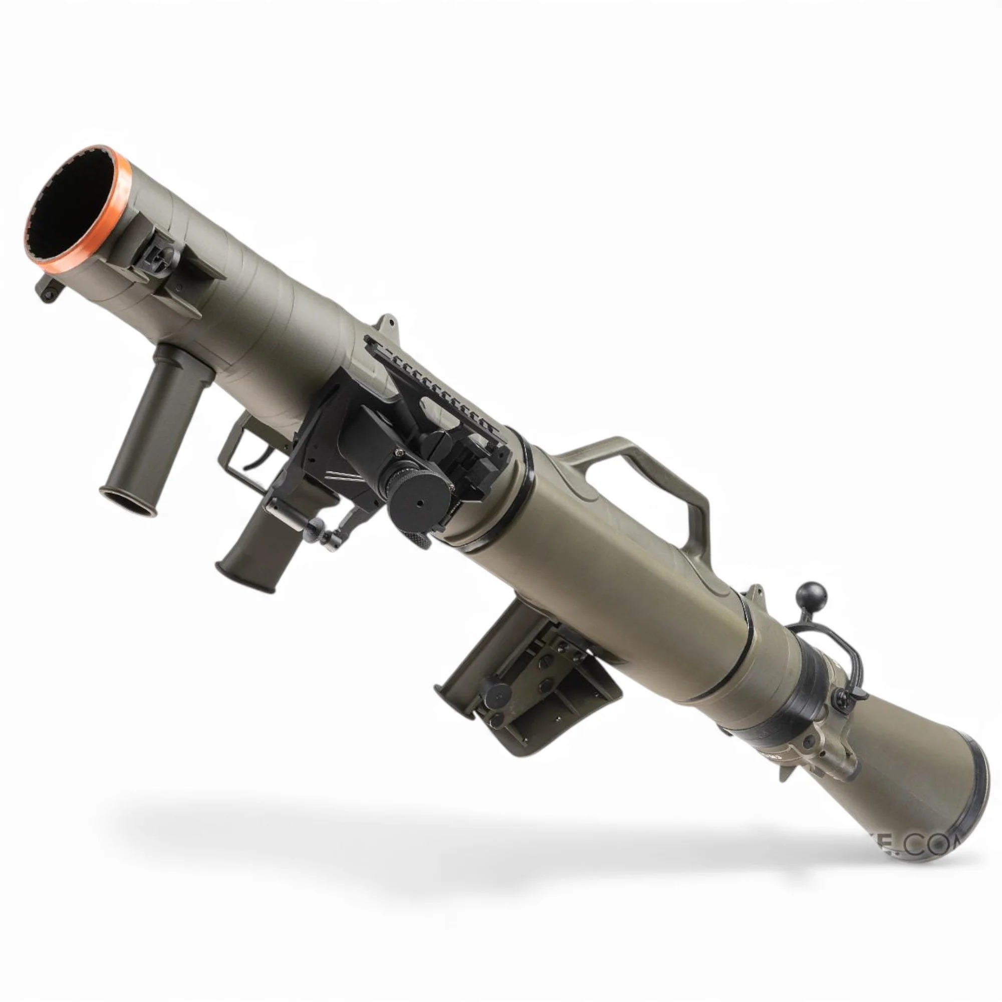 VFC Carl Gustaf USSOCOM M3 MAAWS Gas-Powered Gel Blaster Rocket / Grenade Launcher - Image 3