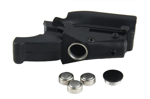 XM9012 M92F Pistol Laser Light - Red - Image 4