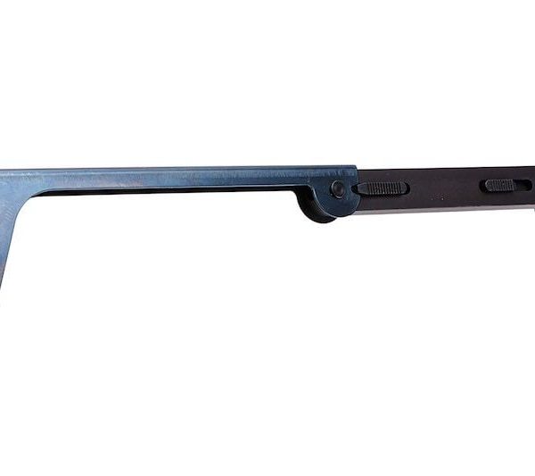 KSC M93R Metal Folding Stock
