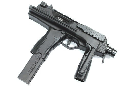 Umarex Beretta PMX Gas Blowback Magazine - Image 3