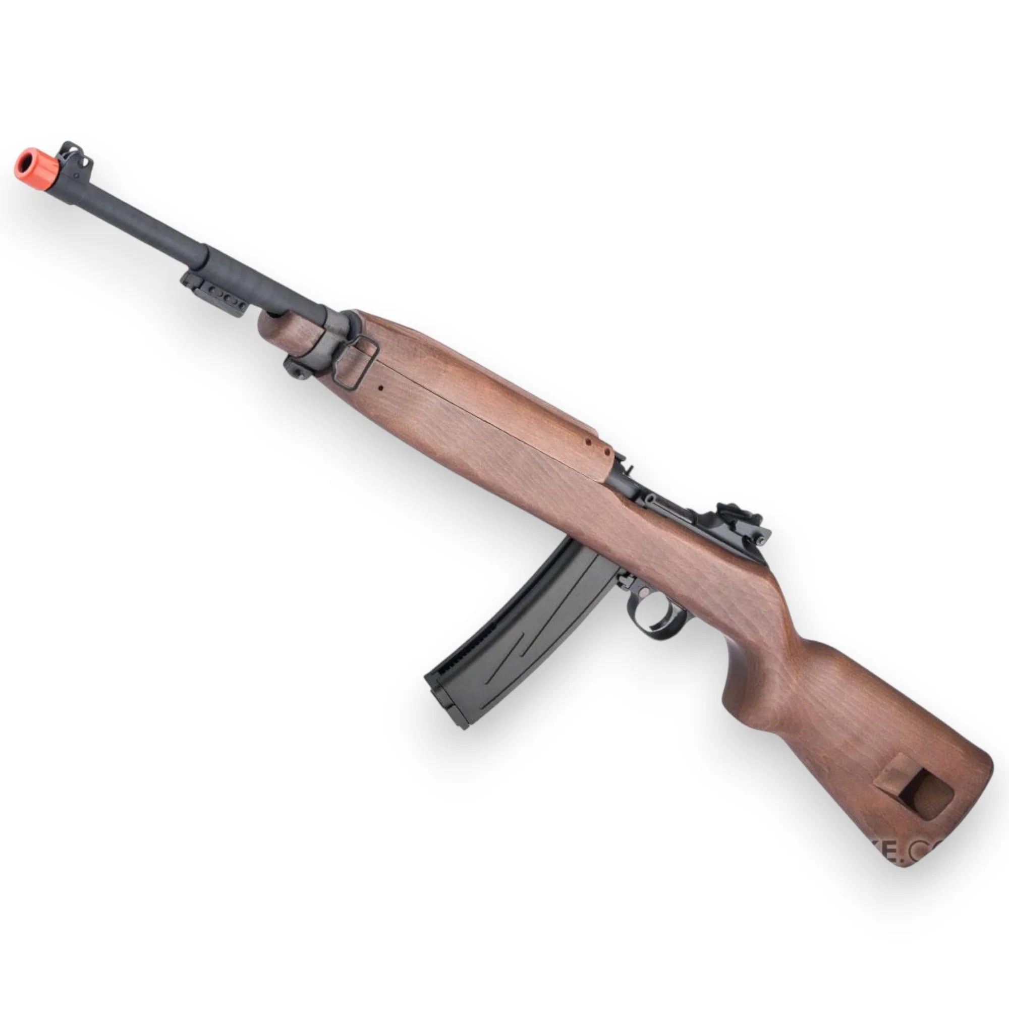 King Arms Full-Auto M2 Carbine GBB Gel Blaster
