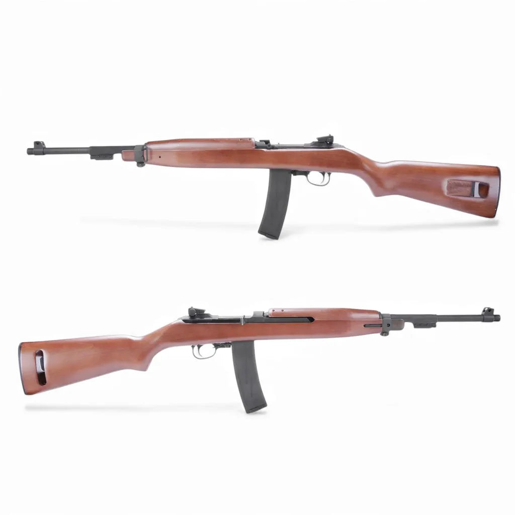 King Arms Full-Auto M2 Carbine GBB Gel Blaster - Image 2