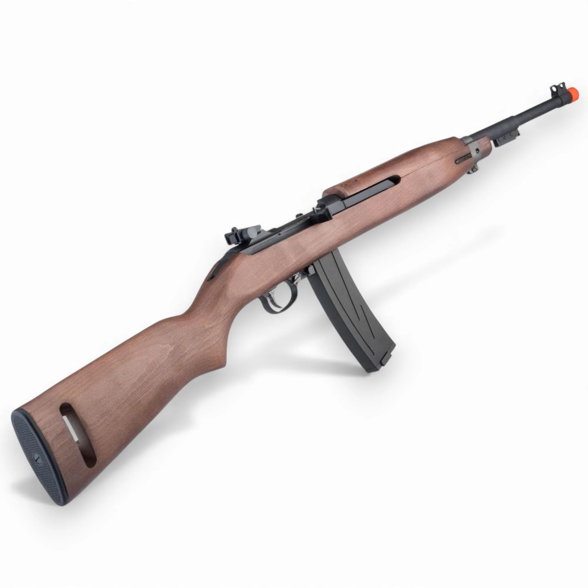 King Arms Full-Auto M2 Carbine GBB Gel Blaster - Image 3