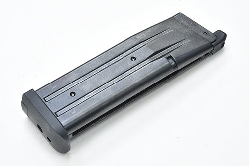 Tokyo Marui 4.3 Black Hi-Capa Gel Blaster - Image 8