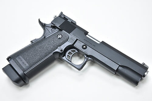Tokyo Marui 5.1 Government Hi Capa Gel Blaster - Image 2