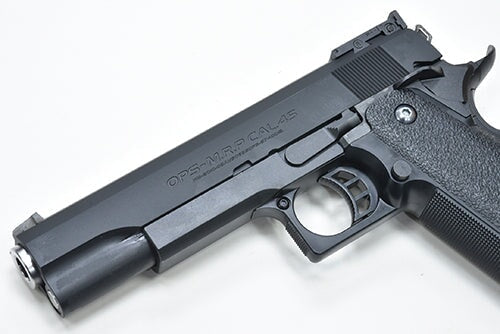 Tokyo Marui 5.1 Government Hi Capa Gel Blaster - Image 3