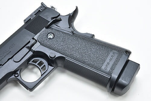 Tokyo Marui 5.1 Government Hi Capa Gel Blaster - Image 5
