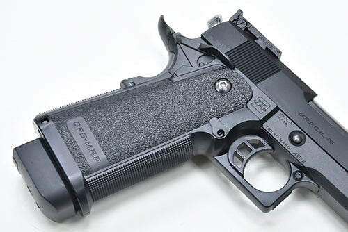Tokyo Marui 5.1 Government Hi Capa Gel Blaster - Image 6