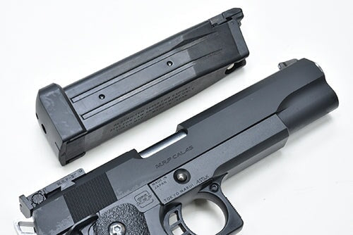 Tokyo Marui 5.1 Government Hi Capa Gel Blaster - Image 7