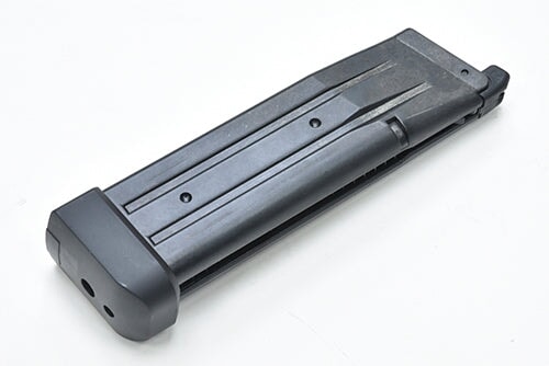 Tokyo Marui 5.1 Government Hi Capa Gel Blaster - Image 8