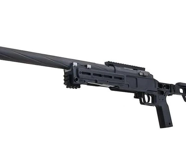 Maple Leaf MLC-LTR Lightweight Tactical Gel Blaster Sniper Rifle - Black