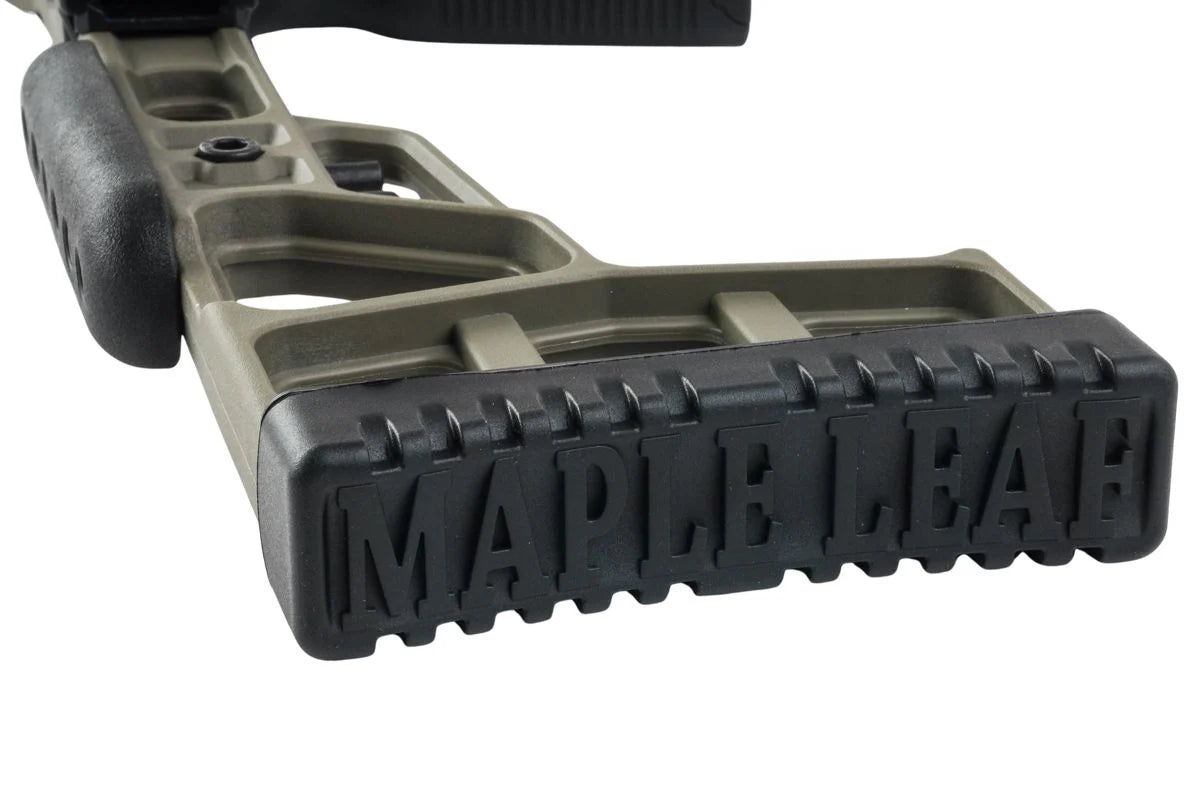 Maple Leaf MLC-LTR Lightweight Tactical Gel Blaster Sniper Rifle - Olive Drab - Image 7