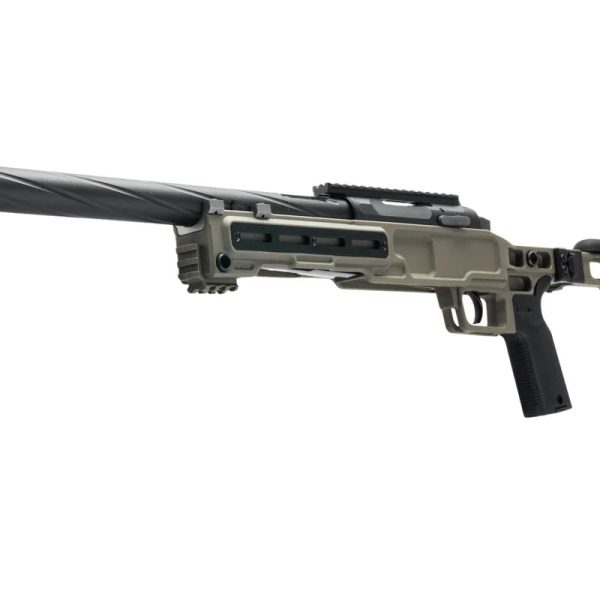 Maple Leaf MLC-LTR Lightweight Tactical Gel Blaster Sniper Rifle - Olive Drab