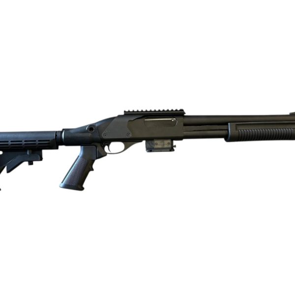 Golden Eagle Gel8873 Gas Powered Shotgun Gel Blaster