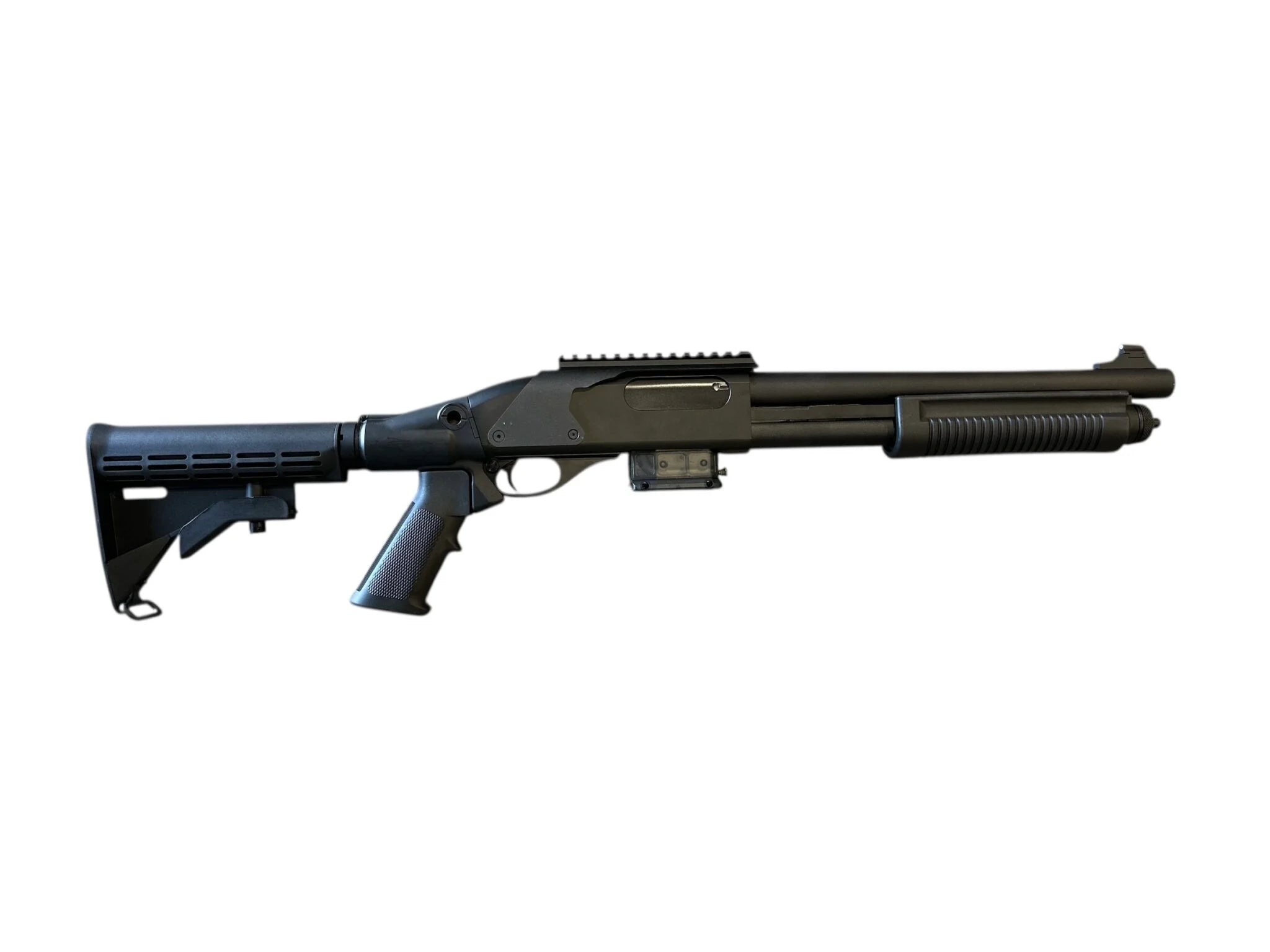 Golden Eagle Gel8873 Gas Powered Shotgun Gel Blaster