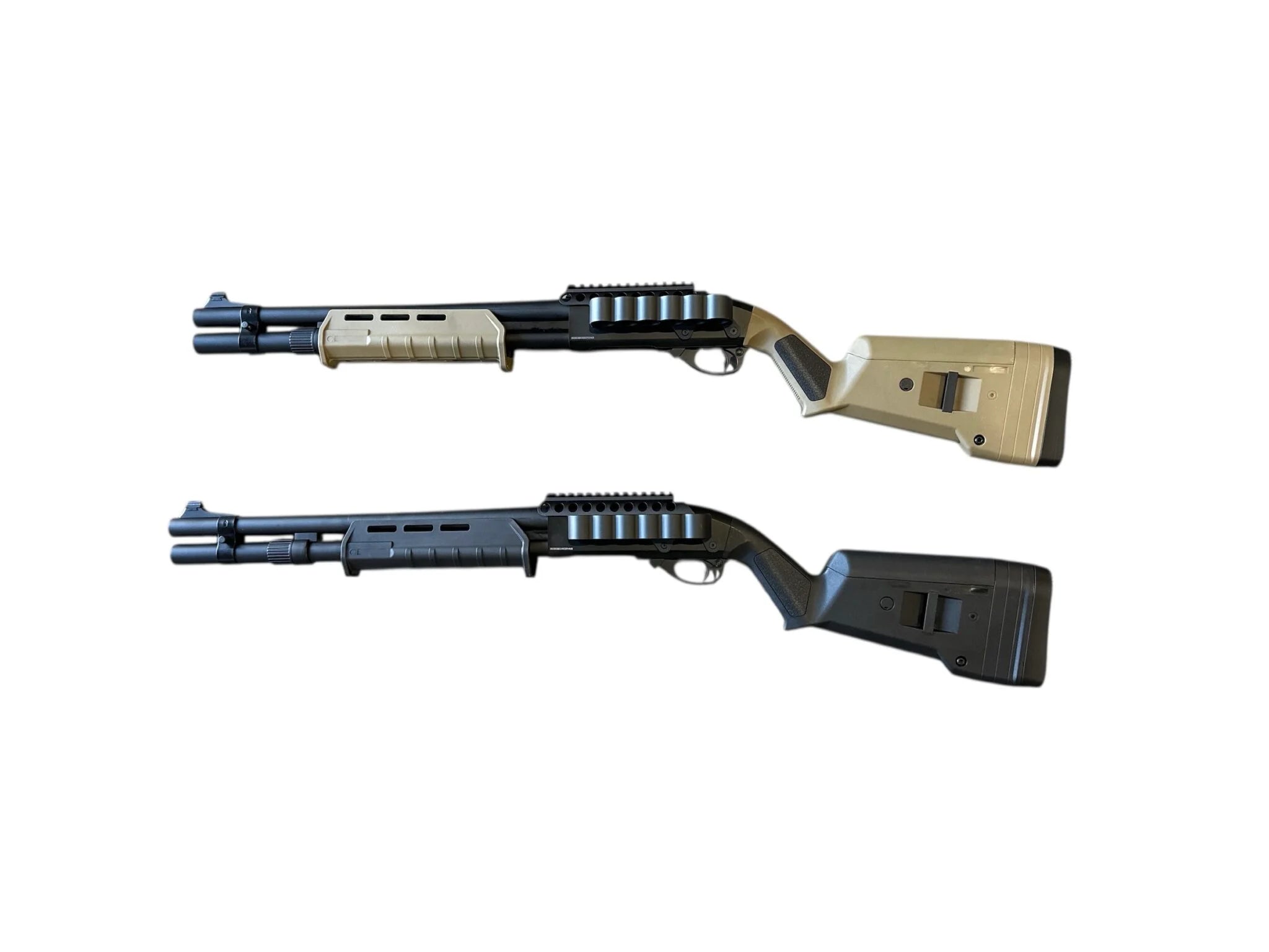 Golden Eagle Gel8888 Gas Powered Shotgun Gel Blaster