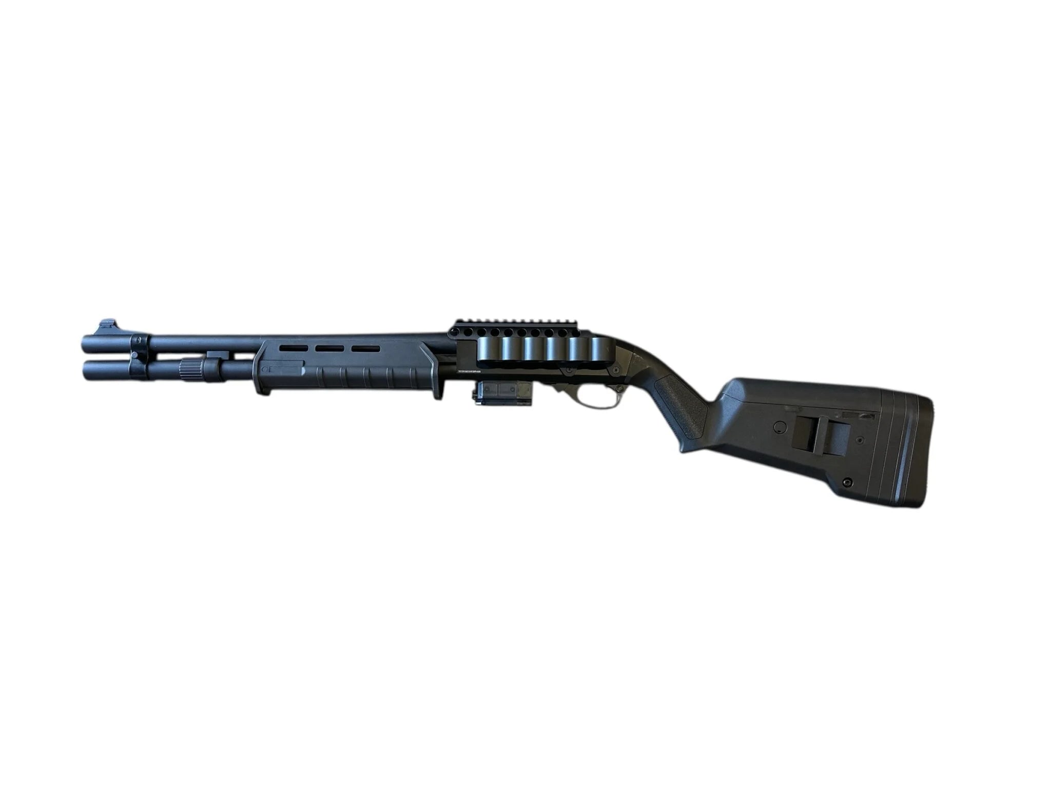 Golden Eagle Gel8888 Gas Powered Shotgun Gel Blaster - Image 2