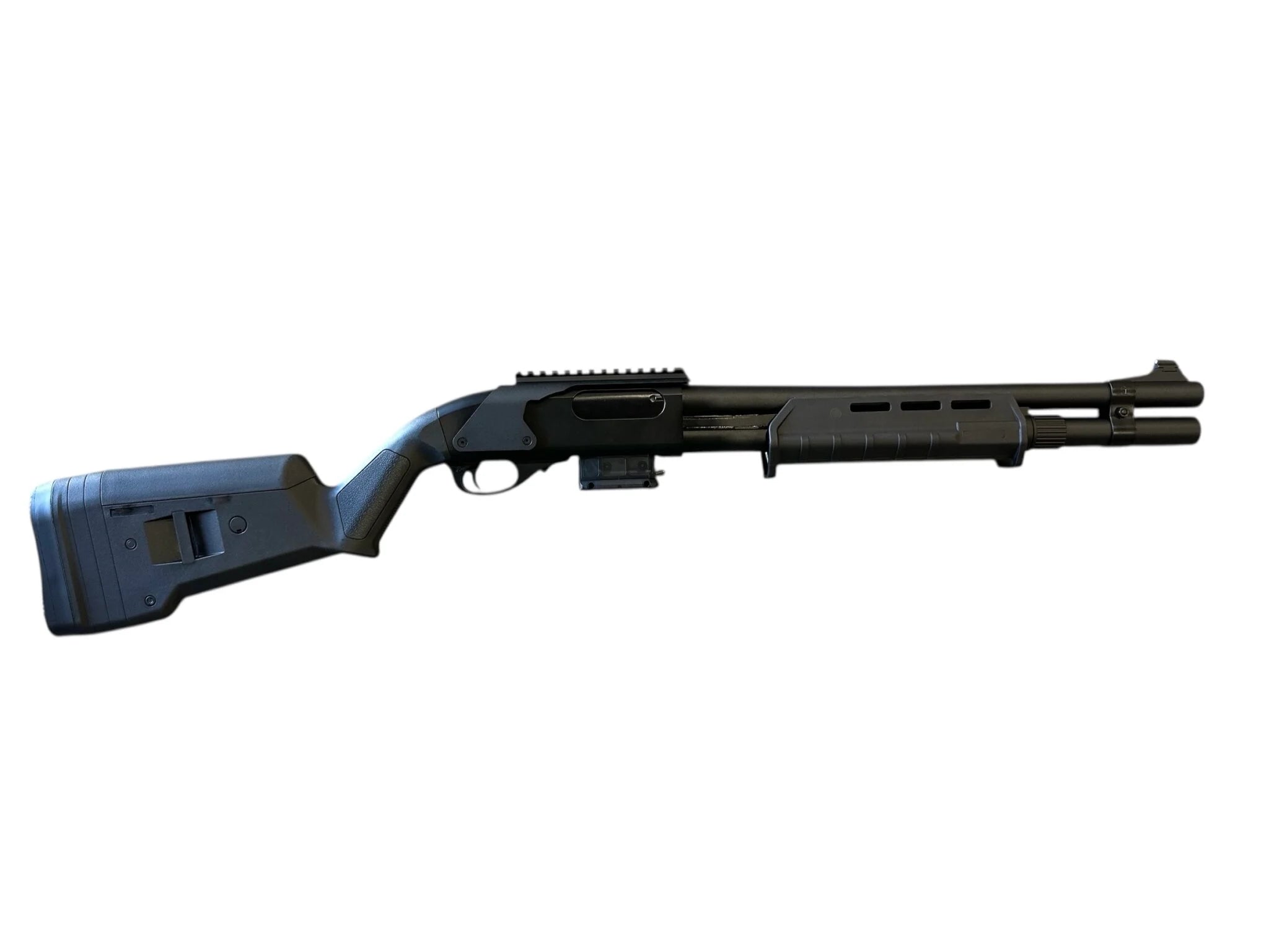 Golden Eagle Gel8888 Gas Powered Shotgun Gel Blaster - Image 3