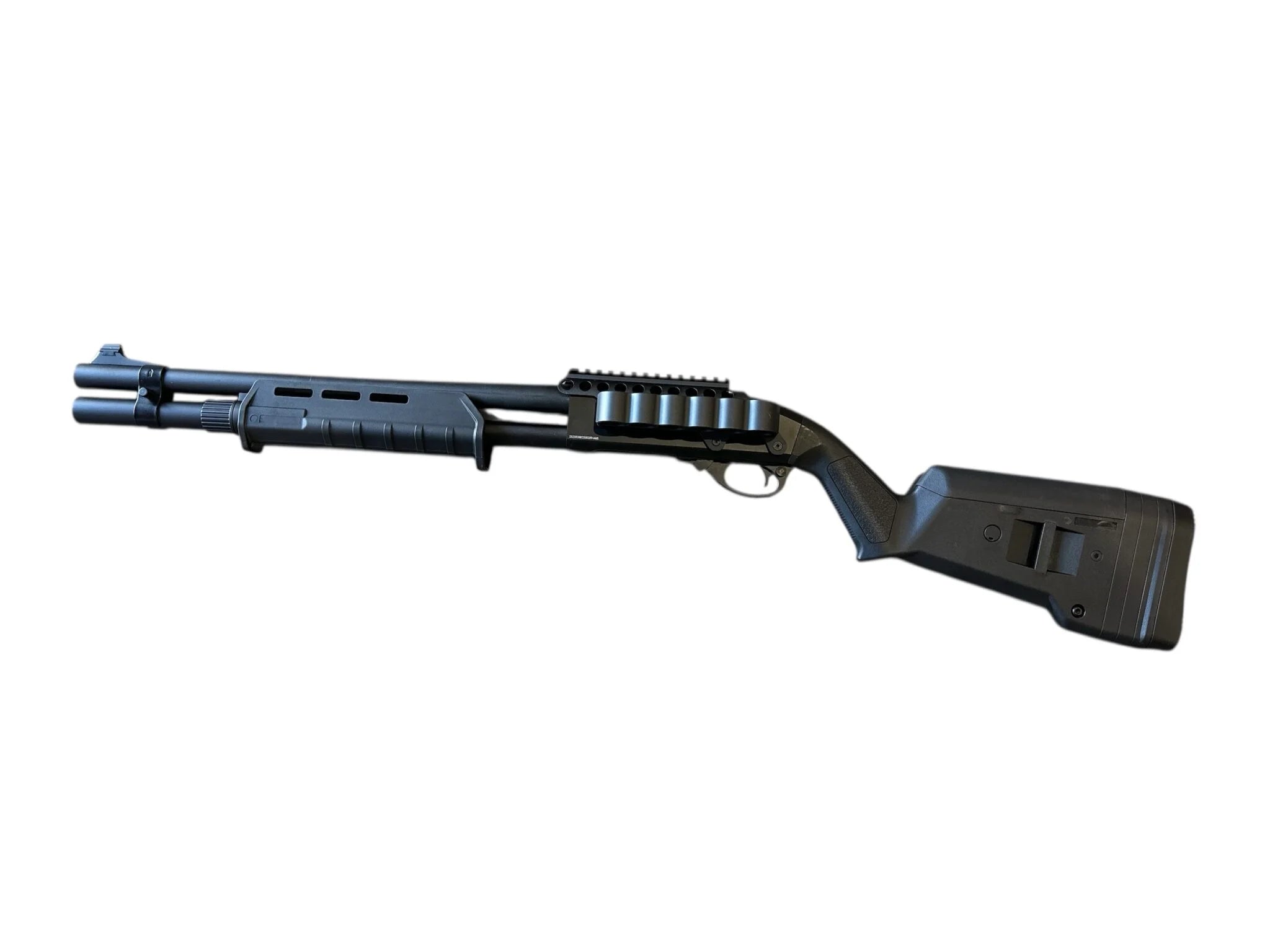 Golden Eagle Gel8888 Gas Powered Shotgun Gel Blaster - Image 6