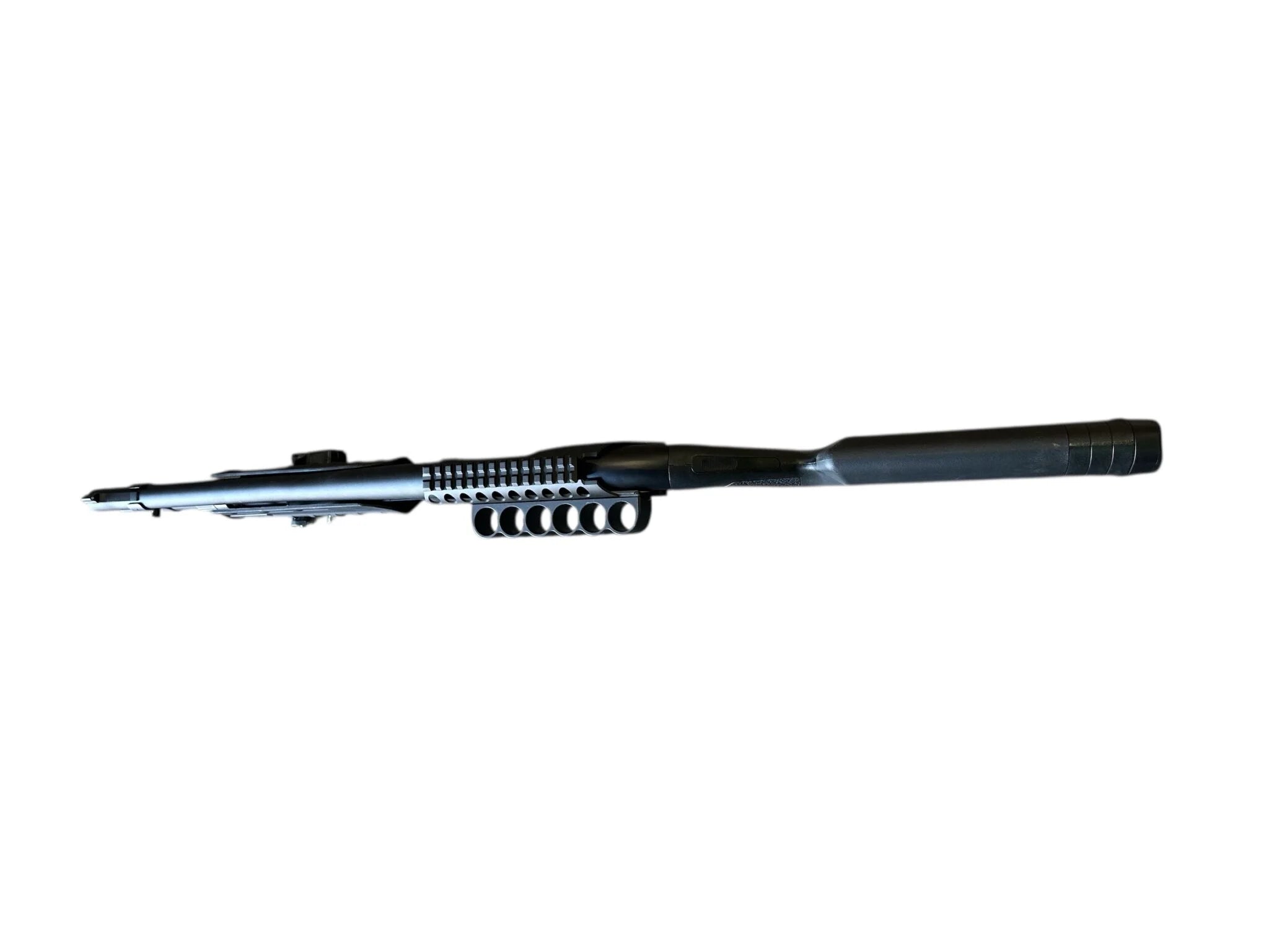 Golden Eagle Gel8888 Gas Powered Shotgun Gel Blaster - Image 4