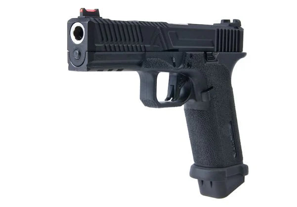 RWA Agency Arms EXA GBB Pistol Gel Blaster - Black - Image 3