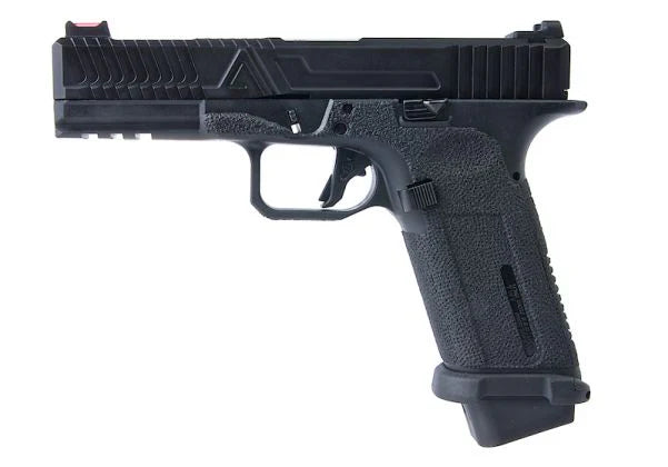 RWA Agency Arms EXA GBB Pistol Gel Blaster - Black - Image 2