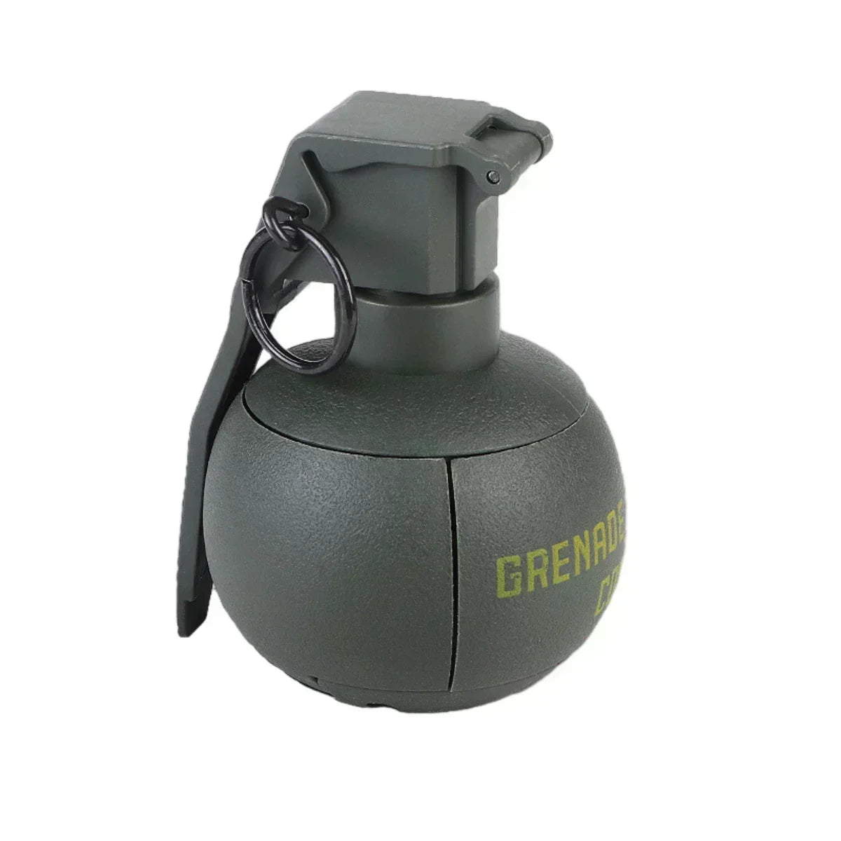 Gel Ball Spring Grenade - Image 3