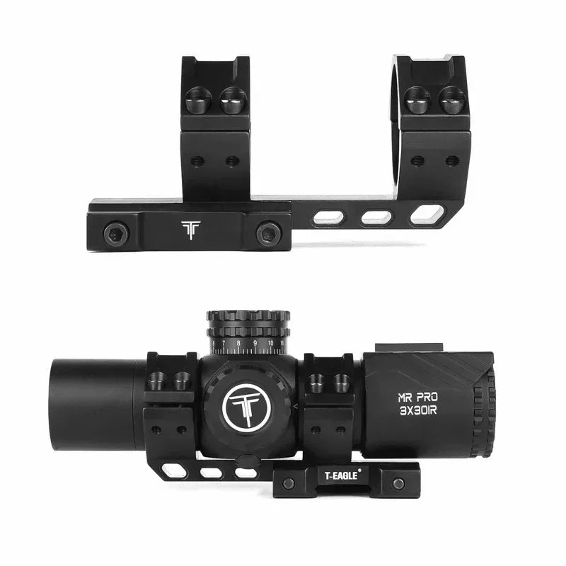 T-Eagle MR Pro 3x30 Scope - Image 2