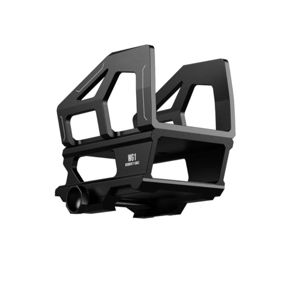 Exoskeleton Mount for RMR/Doctor Spec Sights
