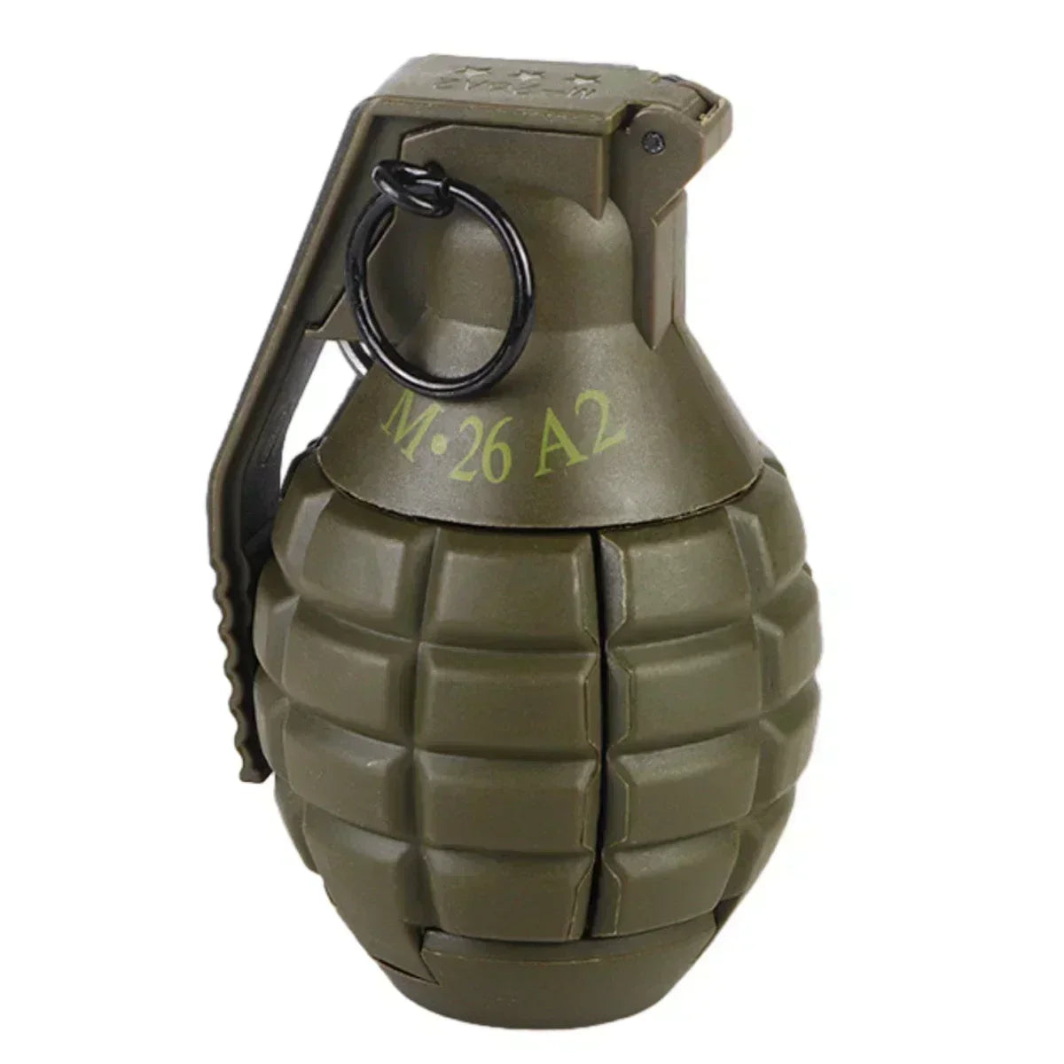 Gel Ball Spring Grenade - Image 4