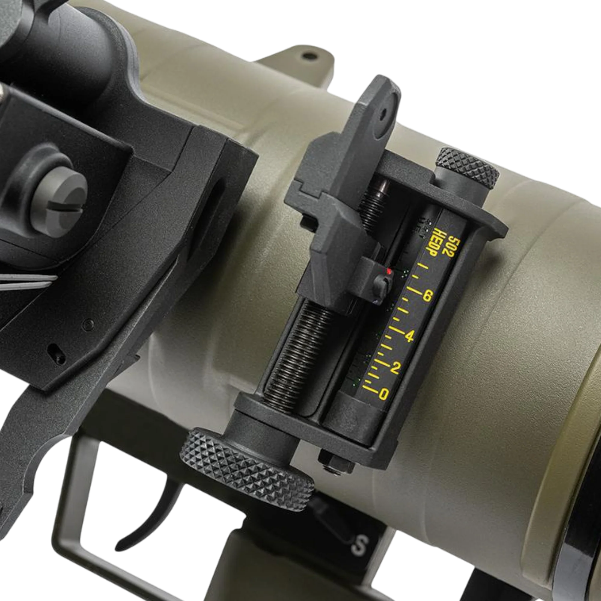 VFC Carl Gustaf USSOCOM M3 MAAWS Gas-Powered Gel Blaster Rocket / Grenade Launcher - Image 6
